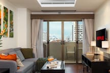 20_P709 rental in Watthana