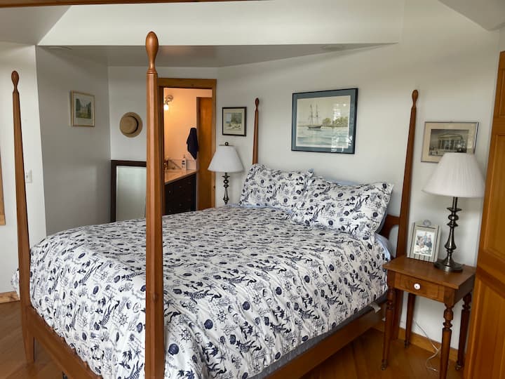 საძინებელი 1