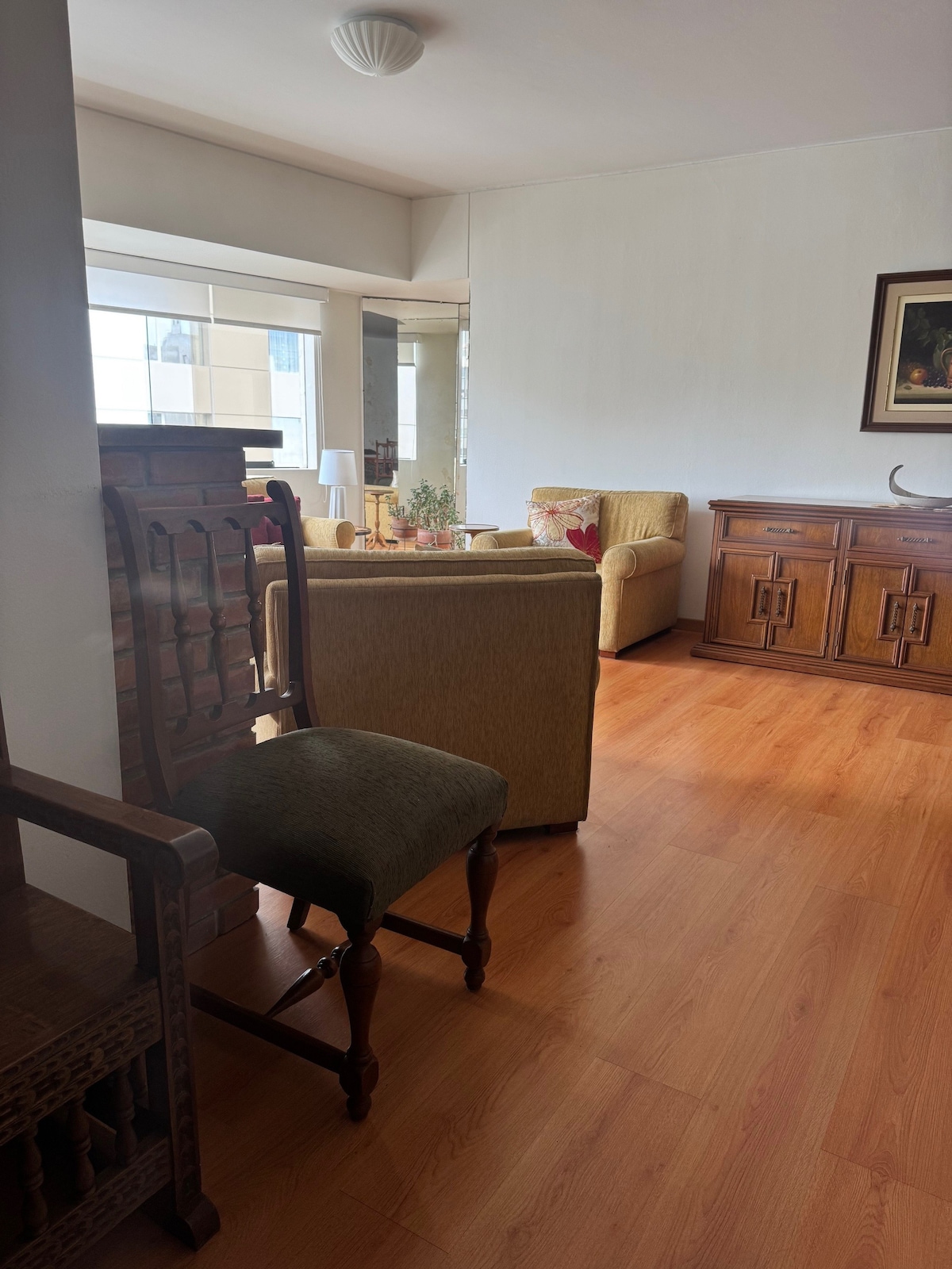 Всекидневна