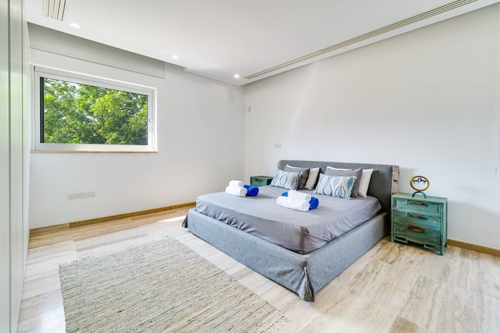 Chambre 1