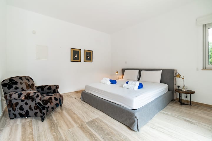 Chambre 4