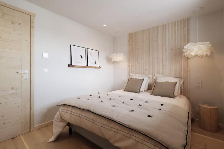 Спална соба 3