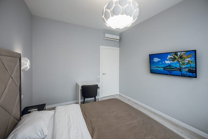 ห้องนอน