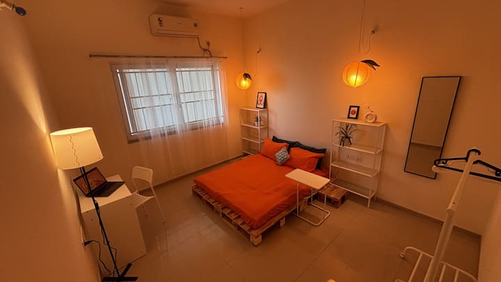Chambre 3