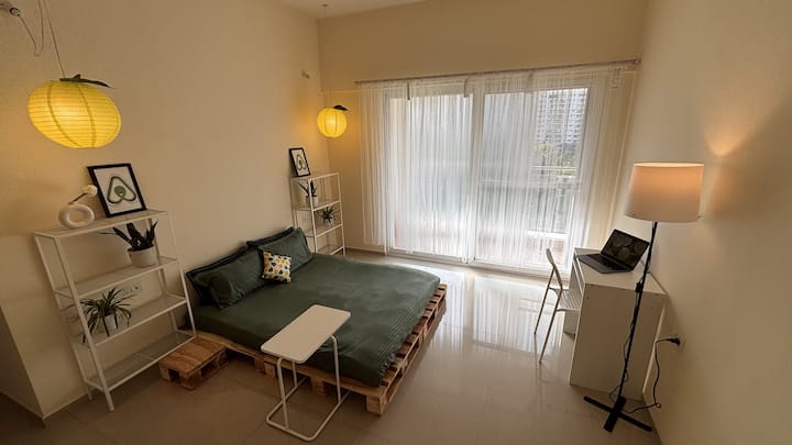 Chambre 1