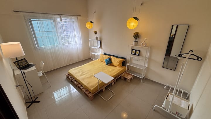 Chambre 2