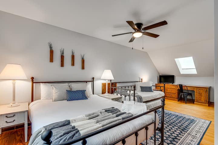 Bedroom 4