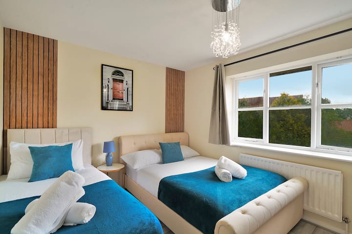 Спална соба 2