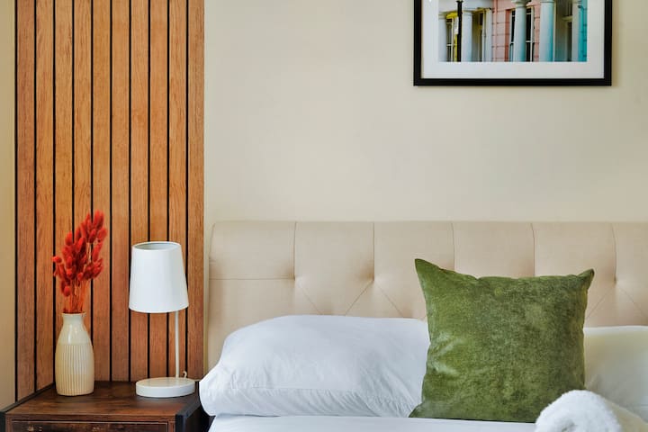 Спална соба 1