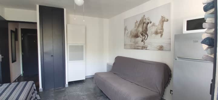 Studio Les Marquises - La Grande-Motte