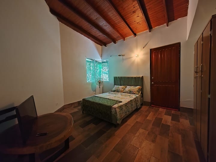 Habitación 1