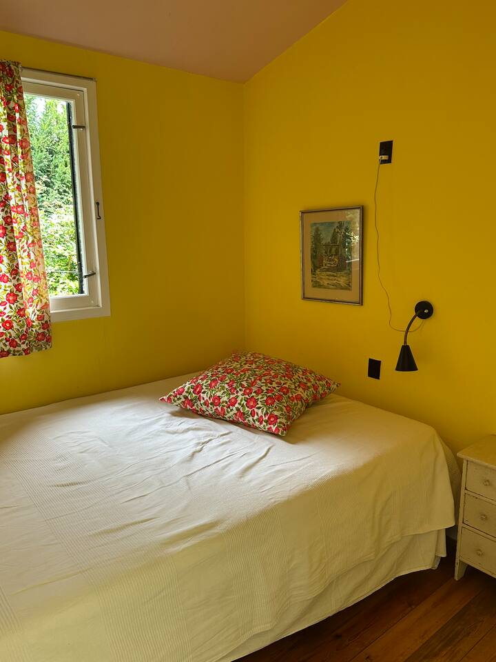 საძინებელი 2