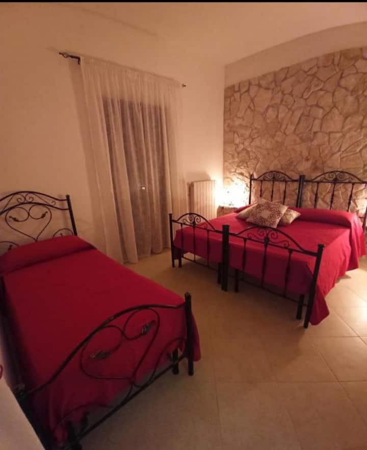 Спална соба 2