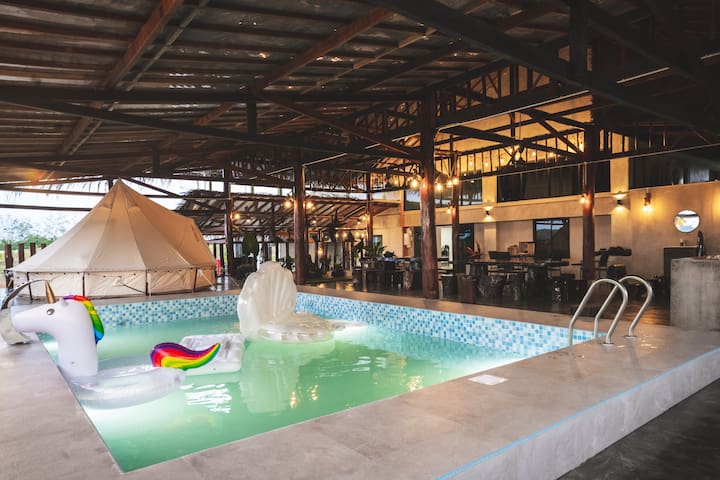 Boring Holiday managed Airbnb listing 2