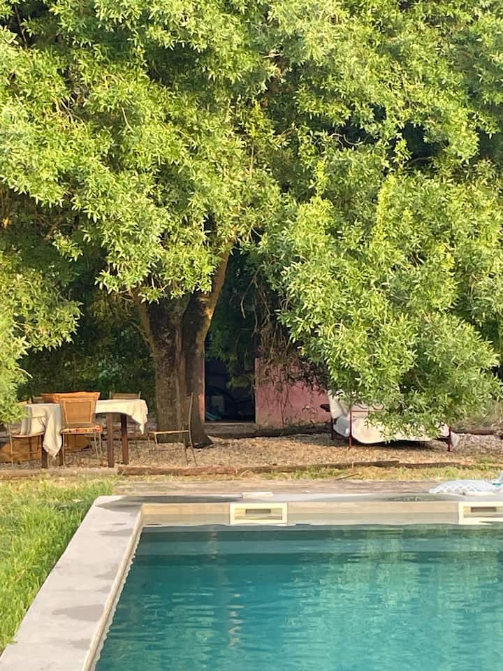 Quinta Na Serra Arrábida - Portugal