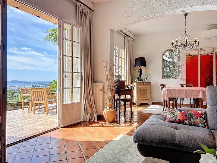 Le Panorama - Toulon