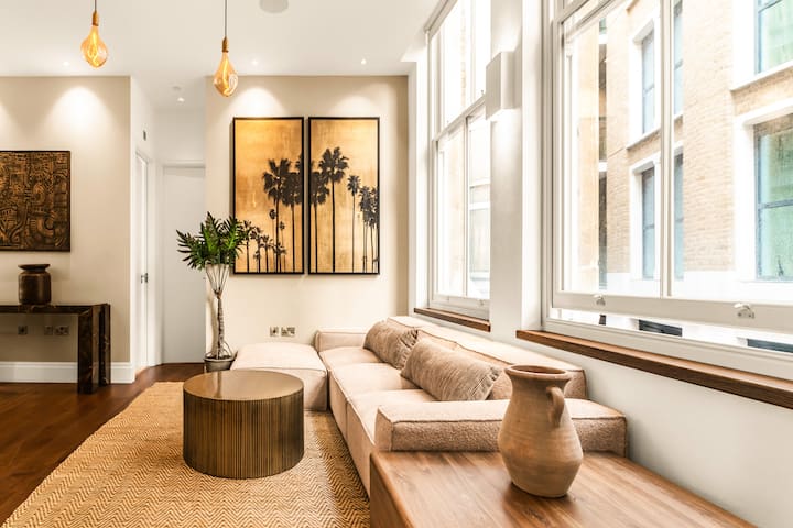 Neighbour Residences managed Airbnb listing 3