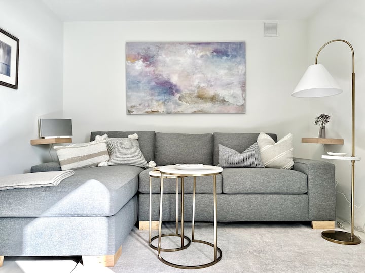 חדר מדיה/חדר שינה שני - Top Shell