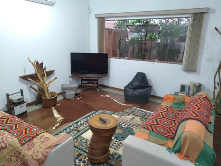 Bungalow'477 - Araraquara