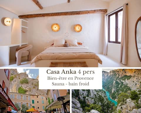 Casa Anka