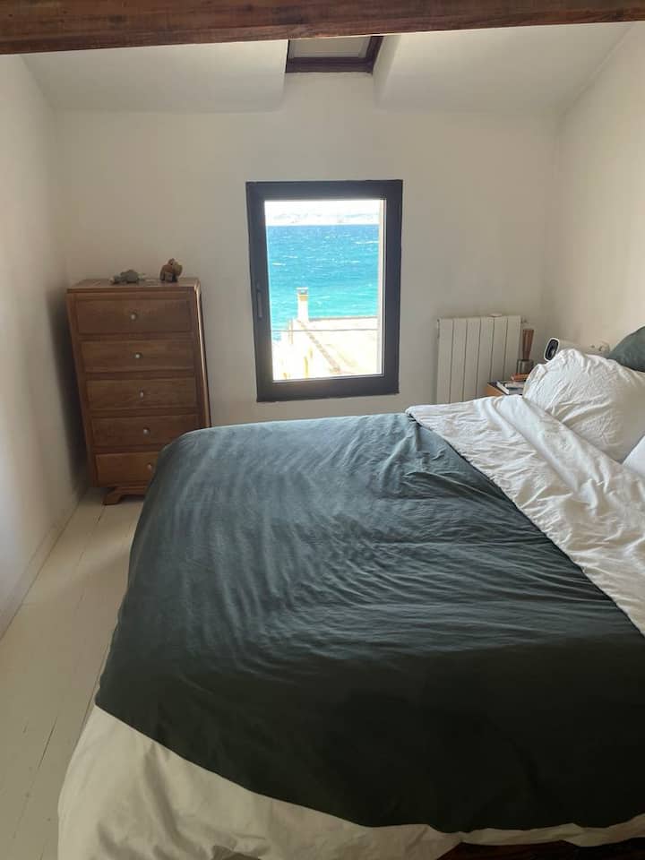 Спална соба 1