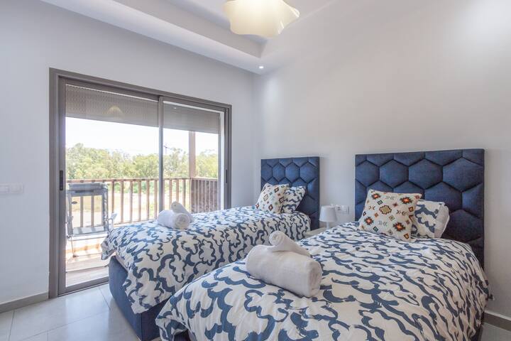 Спална соба 2