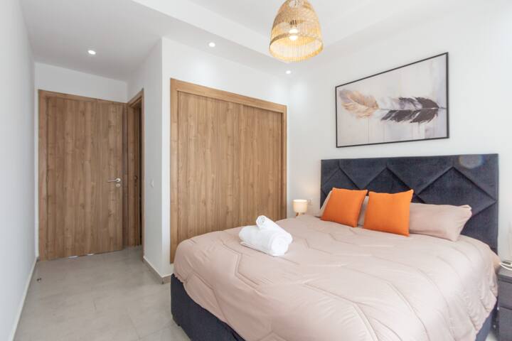 Спална соба 1