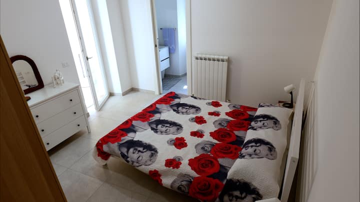 Casa Lunetta - Nel Cuore Di Jesi - Jesi