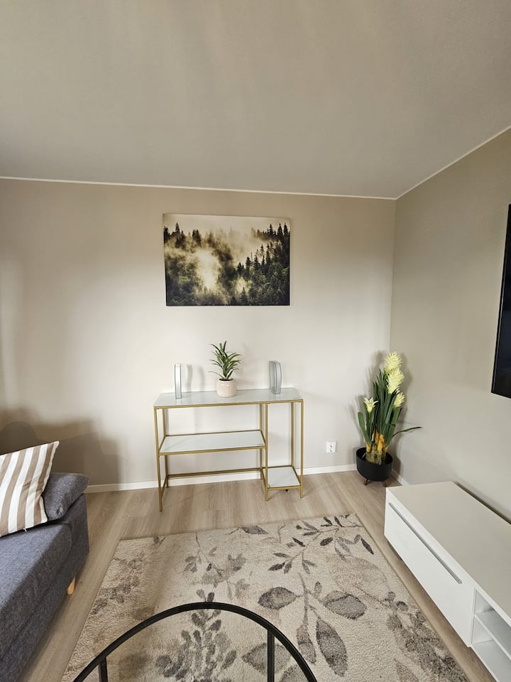 6-bedroom Home With Scenic Views - Bergen