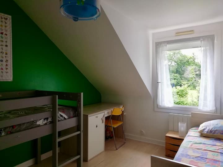 საძინებელი 2