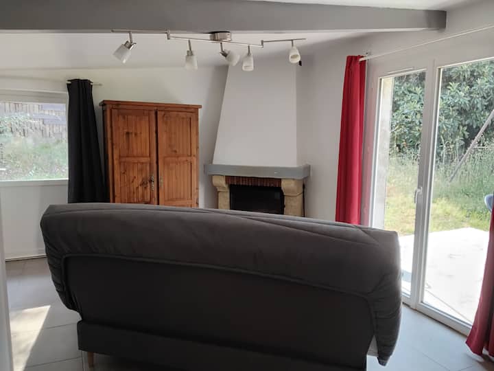Maisonnette - Les Arcs