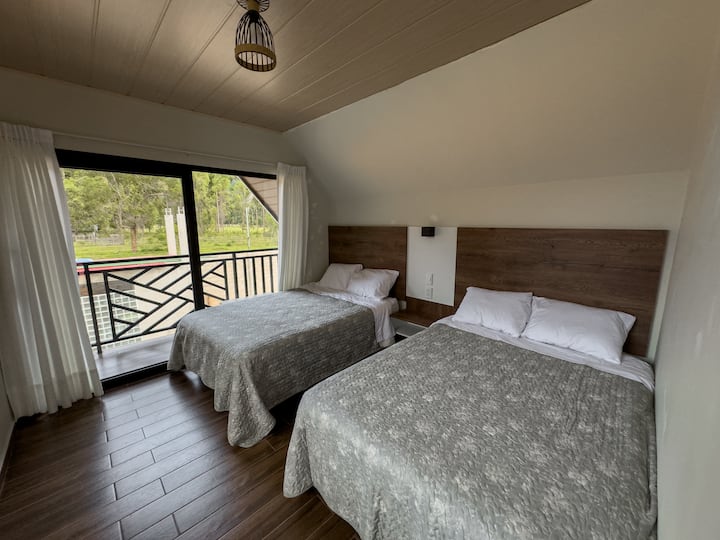 Habitación