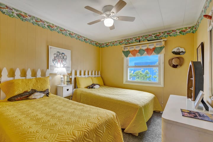 Chambre 2