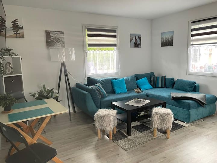Bungalow In Rathenow / Semlin - Rathenow