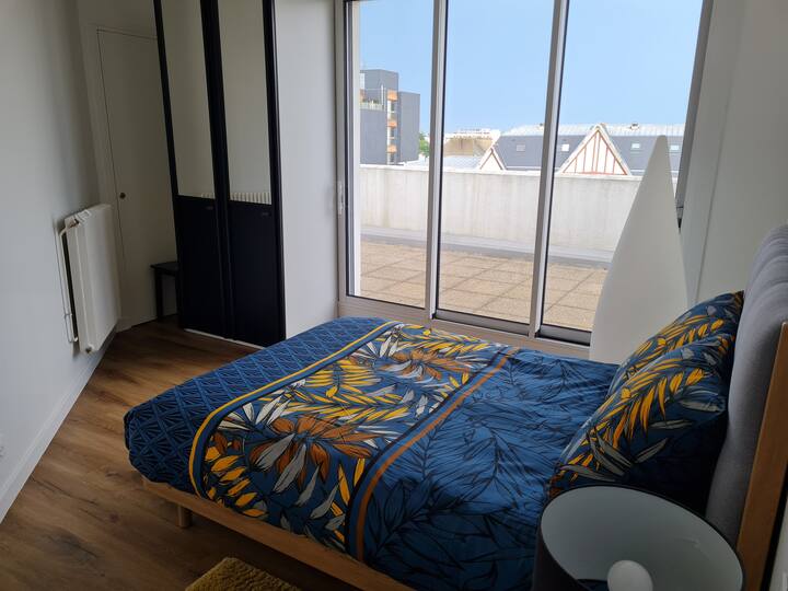 Спална соба