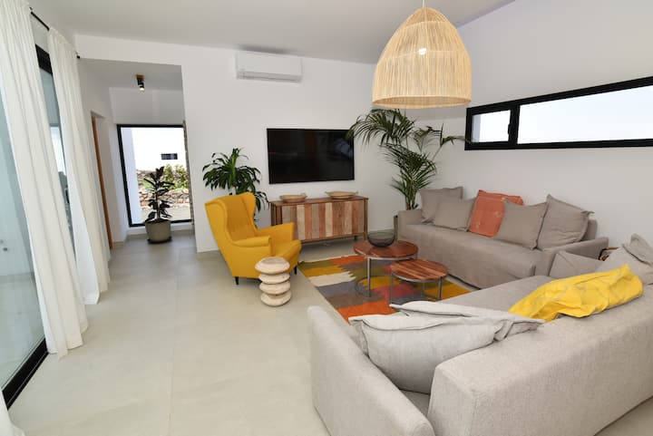 Villa Pitaya - Luxury Escape - Fuerteventura