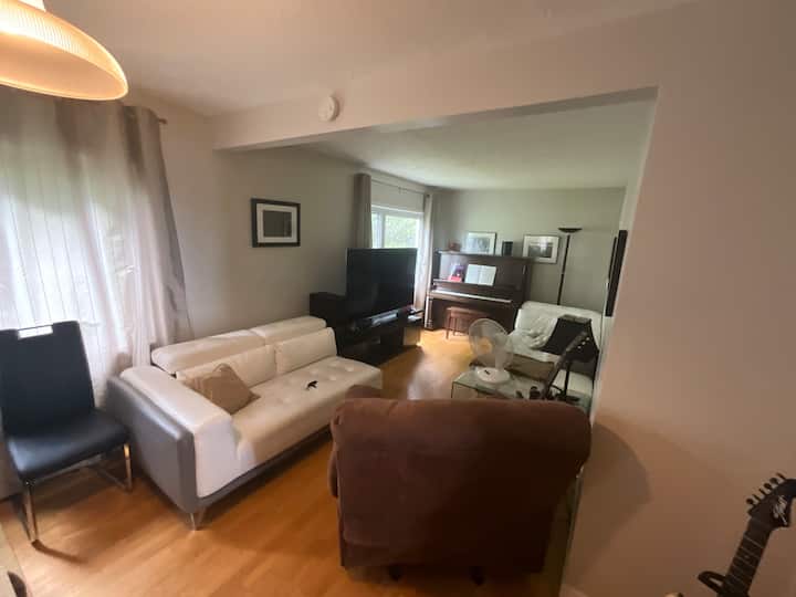 Oceanfront Getaway Paradise - Bouctouche