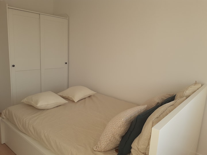 غرفة النوم 3