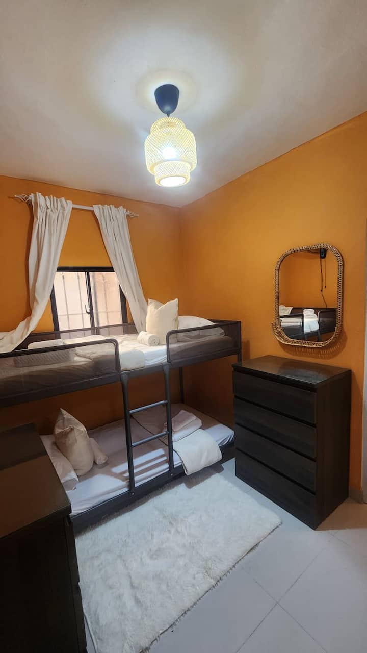 Habitación 2