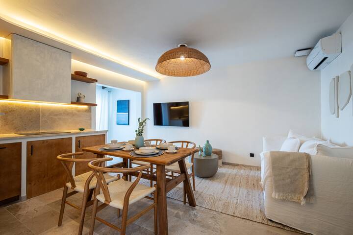 Templa Stays managed Airbnb listing 2