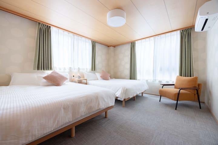 Спална соба 1