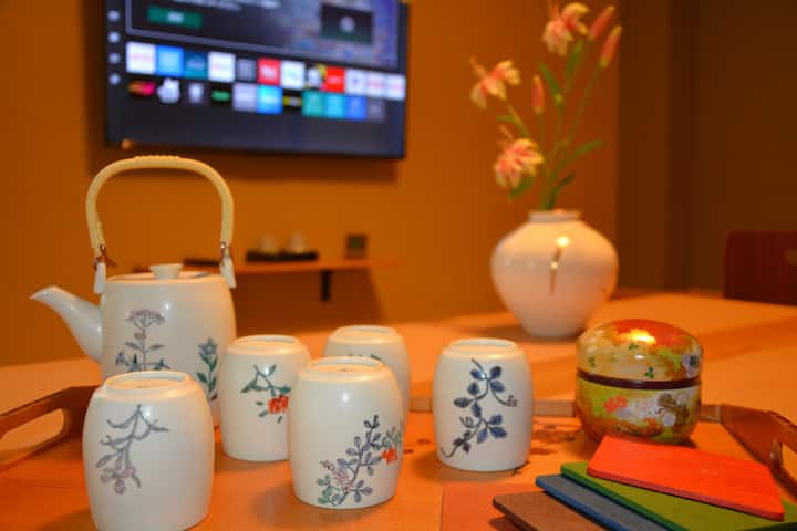 Дневна соба