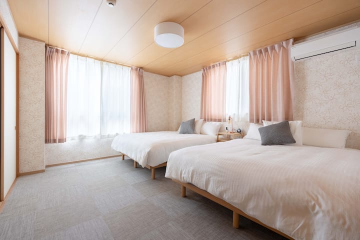 Спална соба 2