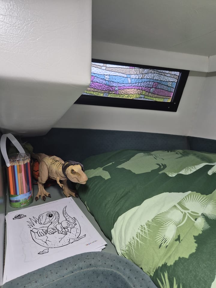 Спална соба 3