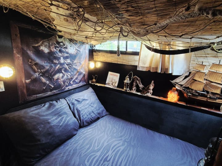 Спална соба 2