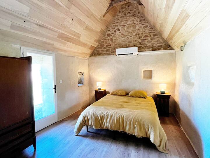 Chambre 1