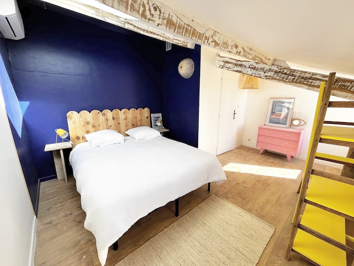 Chambre 2