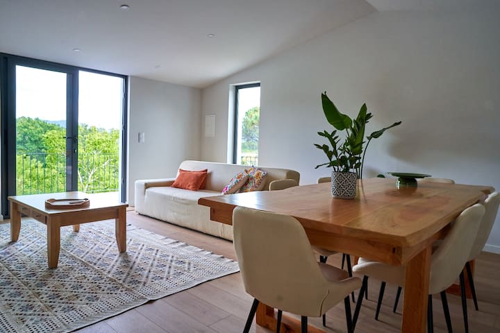 Sky House · Terrace, Farm & Donkeys By Everkind - Viana do Castelo