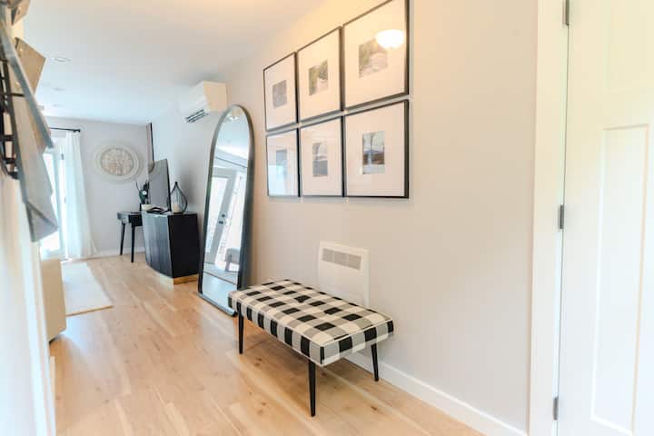 ห้องนอน