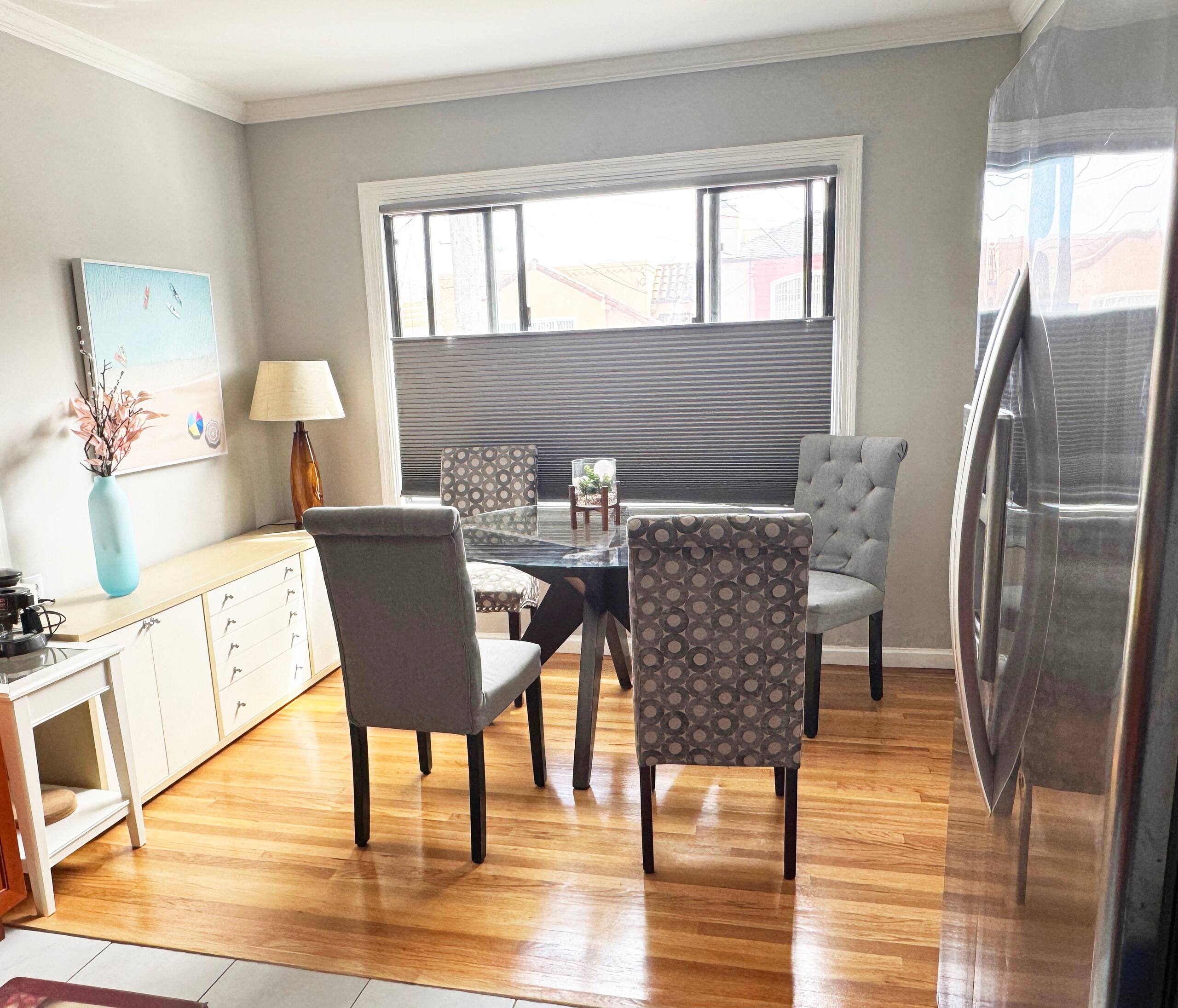 Home in San Francisco · ★4.85 · 2 bedrooms · 3 beds · 1 bath - Image 8